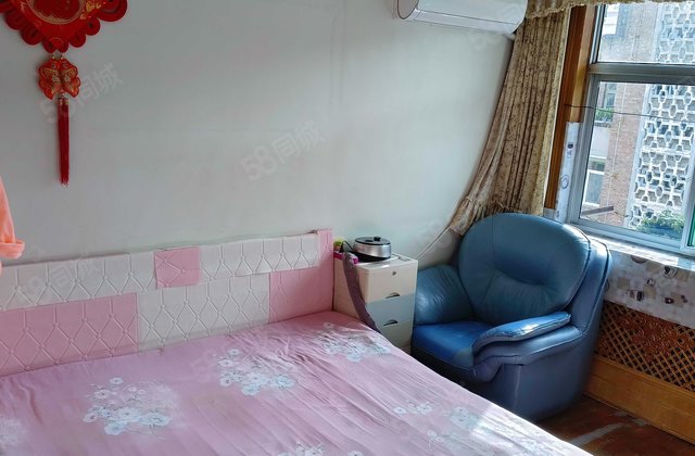 惠阳厂宿舍2室1厅52㎡11万二手房图片