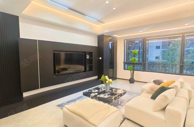 复兴家园3室2厅105㎡90万二手房图片