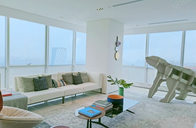 成都托尼洛兰博基尼中心2室2厅133.43㎡550万二手房图片