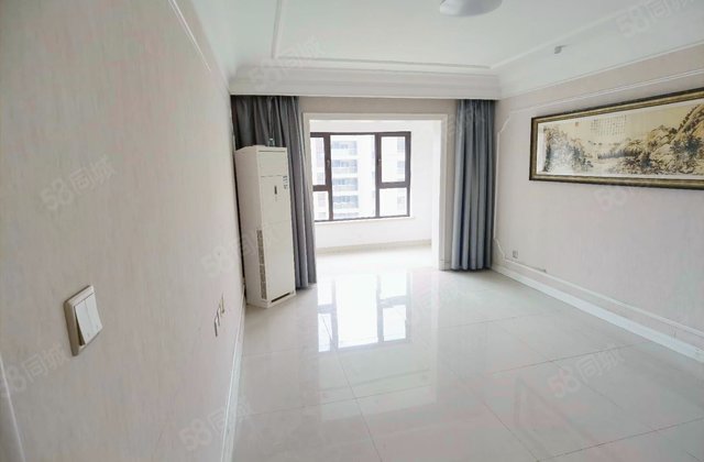 融创长风壹号3室1厅118.65㎡113万二手房图片