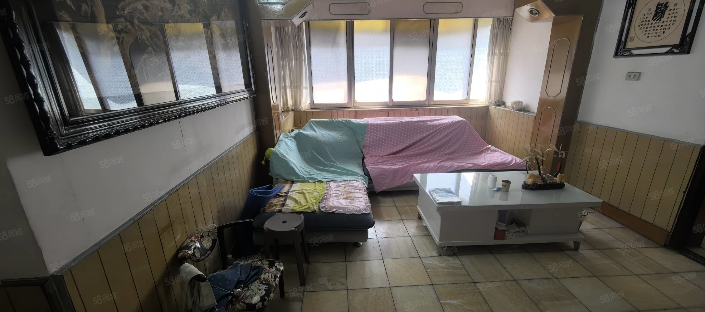 火车站家属区3室2厅1卫80㎡南北27.8万