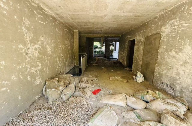 江山原筑3室2厅132㎡98万二手房图片