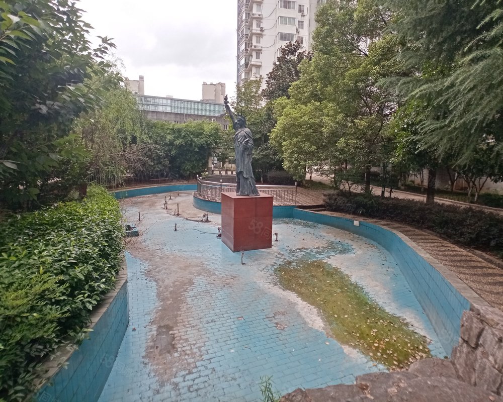 国际花园(长兴)