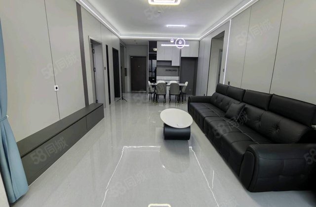 世纪花园D3区3室2厅111.5㎡91.5万二手房图片