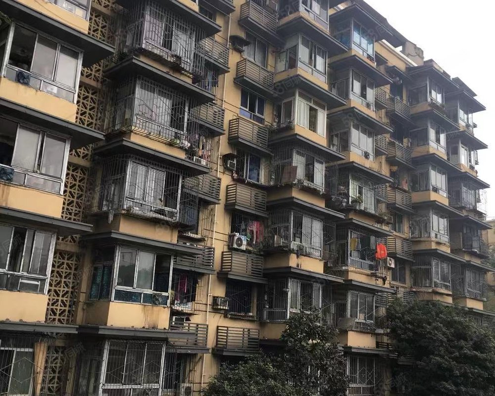 【沙铁村小区, 沙铁村小区小区详情,房价走势,房源,业主论坛】- 重庆