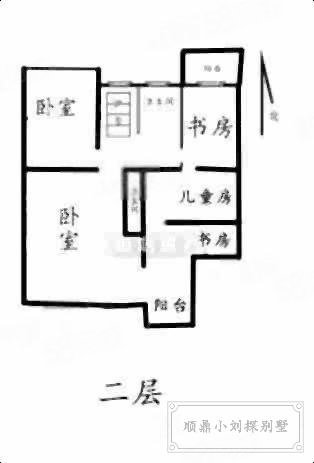 百家湖别墅花园5室3厅4卫400㎡南北1888万