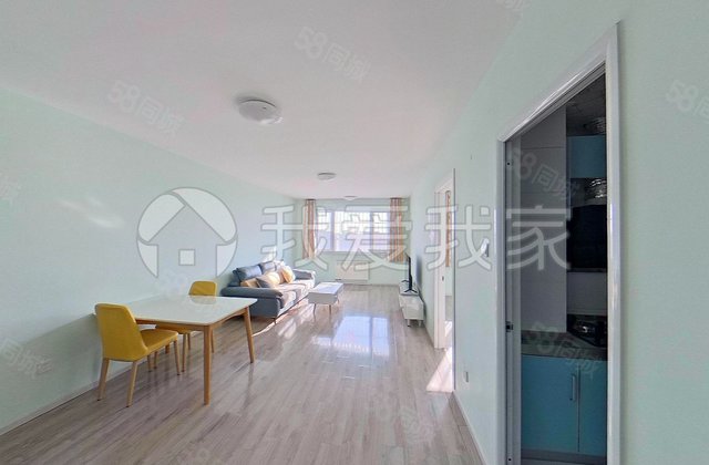 永旭嘉园2室1厅88.1㎡205万二手房图片