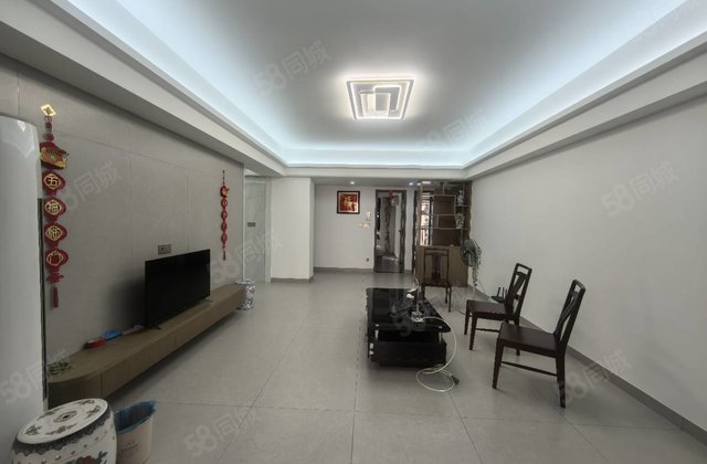 南信星城豪园3室2厅128.73㎡125万二手房图片