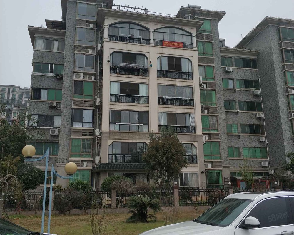 【景湖湾, 景湖湾小区详情,房价走势,房源,业主论坛】- 岳阳58同城