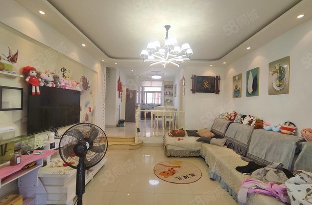 商业配套成熟 近医院 楼层好 小区新 交通便利 产权清晰