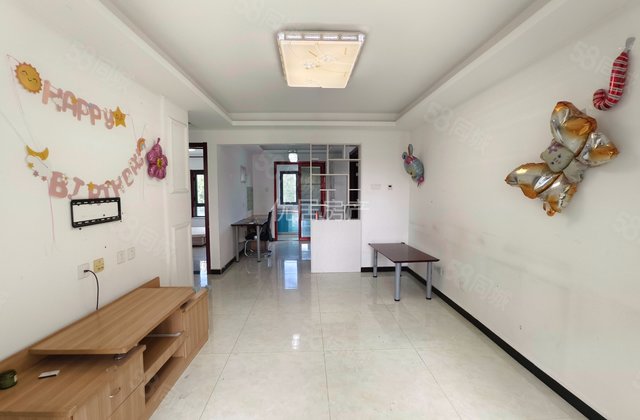 首城汇景湾东区(6号院)2室2厅88.58㎡135万二手房图片