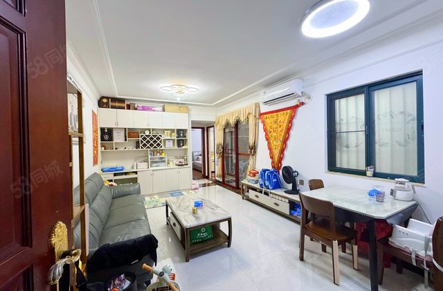 金碧新城2室2厅70.17㎡135万二手房图片