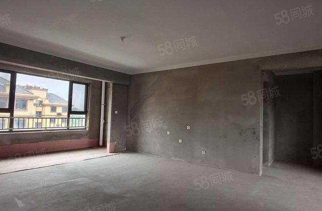 翰林院(南区)(昌乐)3室2厅131㎡69.9万二手房图片