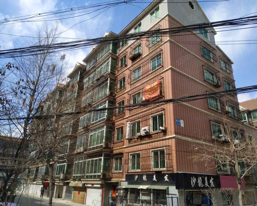 【金龙花园, 金龙花园小区详情,房价走势,房源,业主论坛】- 鞍山58