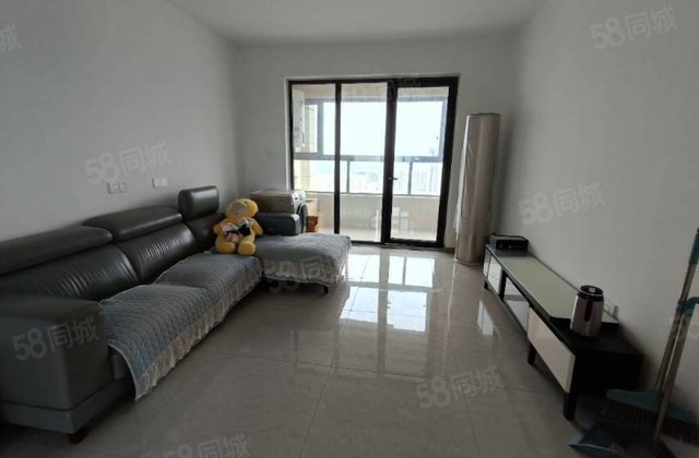 民生凤凰城十七号院 南北通透 满二   小三居 次新房