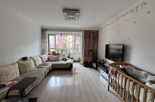 观山悦2室2厅95㎡42.8万二手房图片