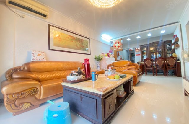 东山水恋4室2厅128㎡850万二手房图片