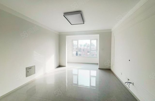 兴盛景悦蓝湾2室2厅95㎡48.8万二手房图片