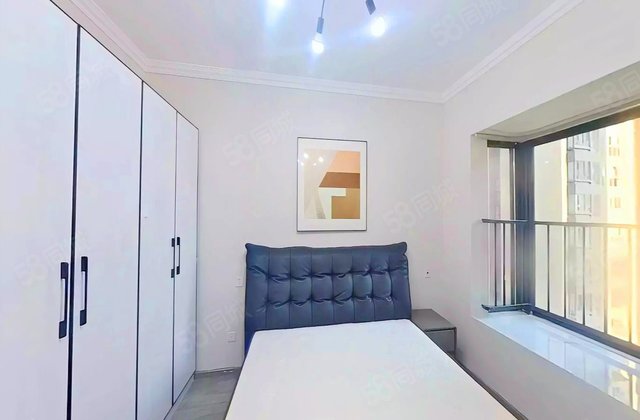 龙湖上城2室2厅71.71㎡125万二手房图片