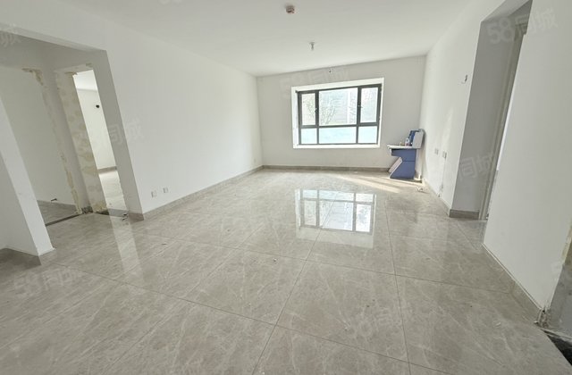 莲湖新城！昌润莲城！边户！走一手！带车位！全明户型！   ！