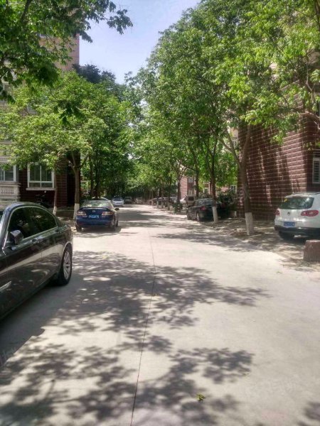 帝湖花园米兰城