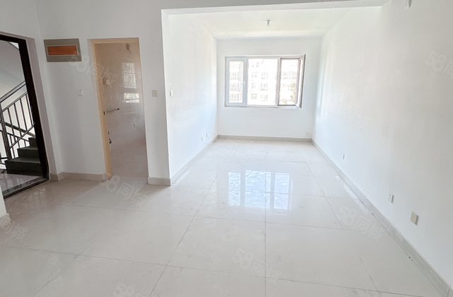 广隆羡林苑 产权清晰 交通便捷 次新小区 小三房