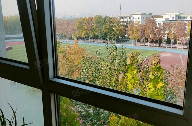 文轩总部一中外国语房东诚心卖 南北通透视野好送家具房东直卖。