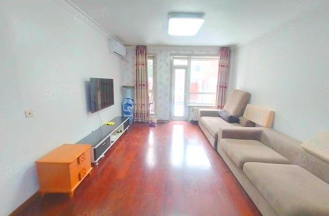 万科上东区2室2厅90.71㎡73.8万二手房图片