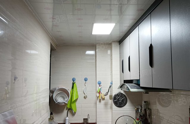 张镇水乡2室1厅77.48㎡99万二手房图片