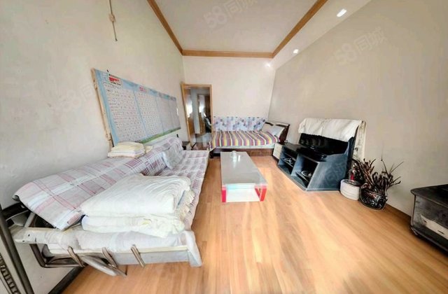 兰州石化三街区2室1厅52.47㎡18.9万二手房图片