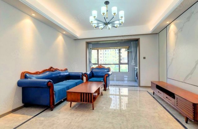 苏宁雲著3室2厅131.39㎡188万二手房图片