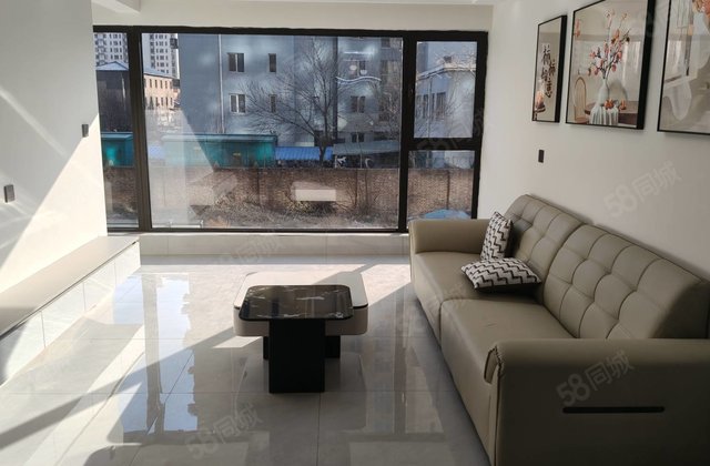 悦湖庄园3室2厅102㎡65万二手房图片