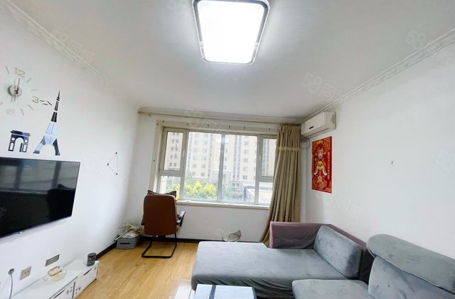 万盛国邦2室2厅89.06㎡86万二手房图片