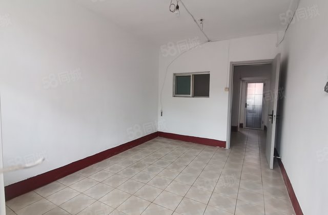 东昌本校    可租 可住 中间楼层 南北通透  国棉厂