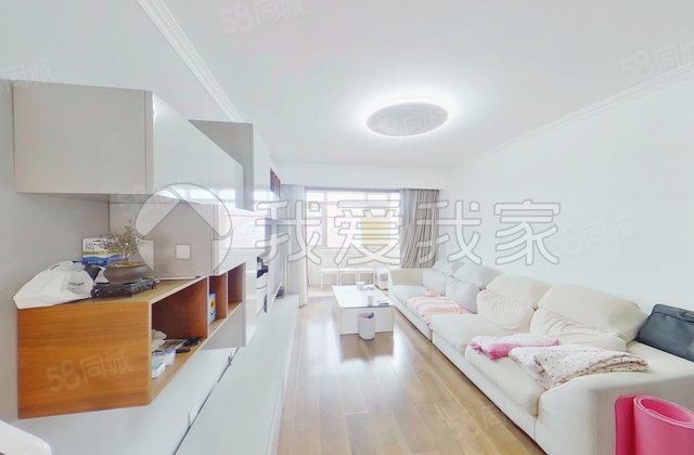 和义西里(三区)2室1厅81.43㎡269万二手房图片