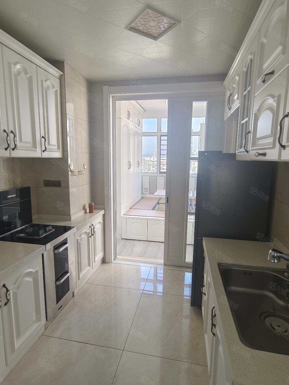 新天地小区3室2厅2卫110㎡南北69.8万