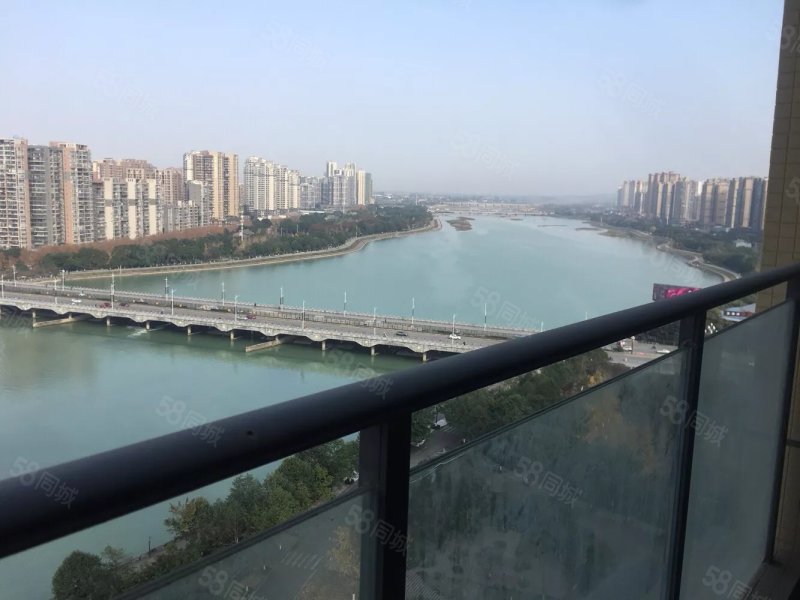 独享四季湖光美景~,东江首府-德阳58同城