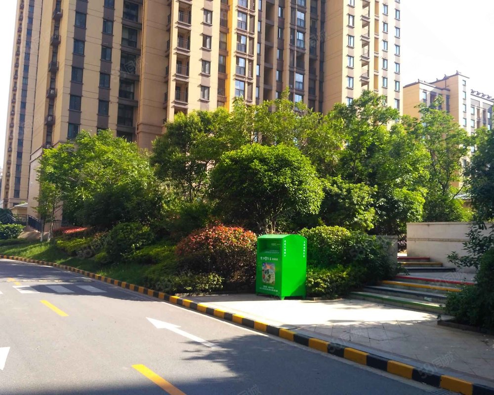 【新城尚上城, 新城尚上城小区详情,房价走势,房源,业主论坛】- 镇江