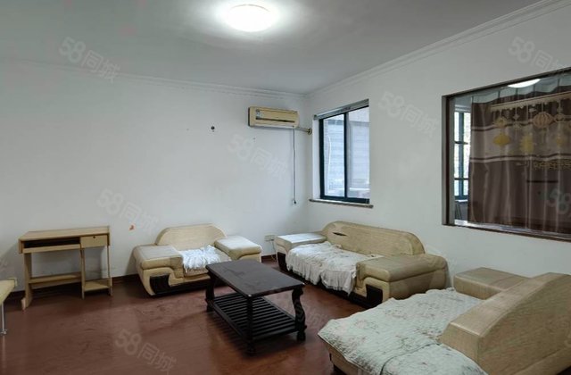 兴海家园3室2厅119.56㎡108万二手房图片