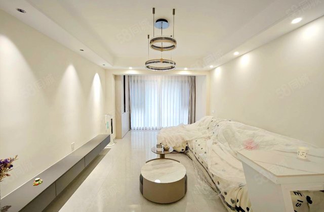 舜苑一里阳光沃客郡4室2厅109.41㎡92万二手房图片