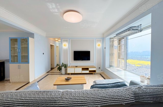 融创凯旋东岸4室2厅98.01㎡100.8万二手房图片