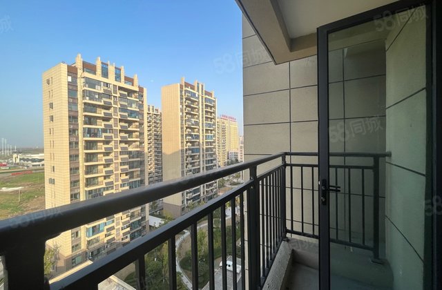 阜南碧桂园3室2厅128㎡65万二手房图片