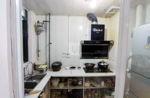 龙城壹号3室2厅115.69㎡99万二手房图片