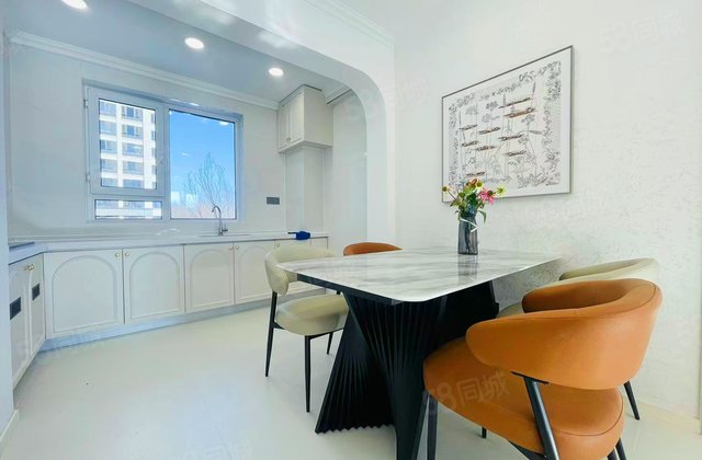 华润置地公元九里3室1厅97.35㎡69万二手房图片