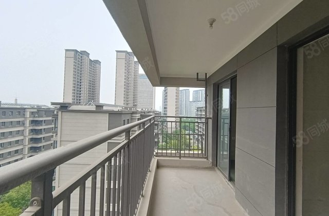 旭辉中央公园3室2厅116㎡88万二手房图片