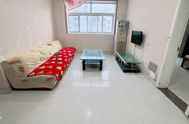 急售水木清华2室 楼层好 停车方便 近文轩外国语老一中聊大