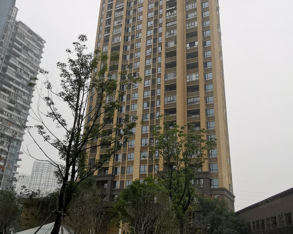 【洪福美境, 洪福美境小区详情,房价走势,房源,业主论坛】- 武汉58