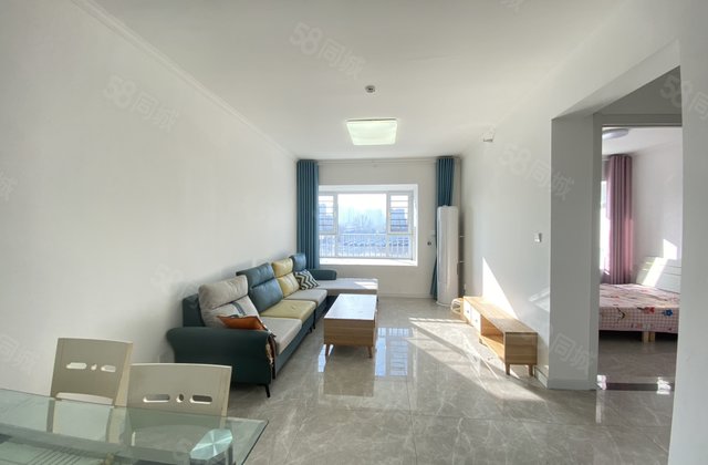 新房送车位 东城 东昌 实验 百草园 碧桂园 光岳路 出行便