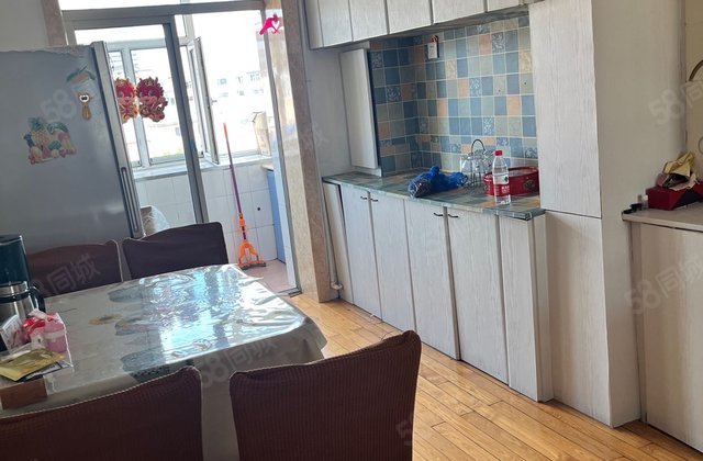 西昌小区(东区)2室1厅57.8㎡36万二手房图片