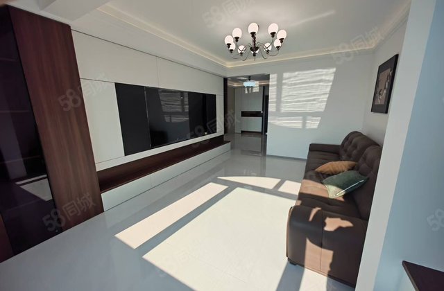 香溪悦府2室1厅95㎡53.8万二手房图片